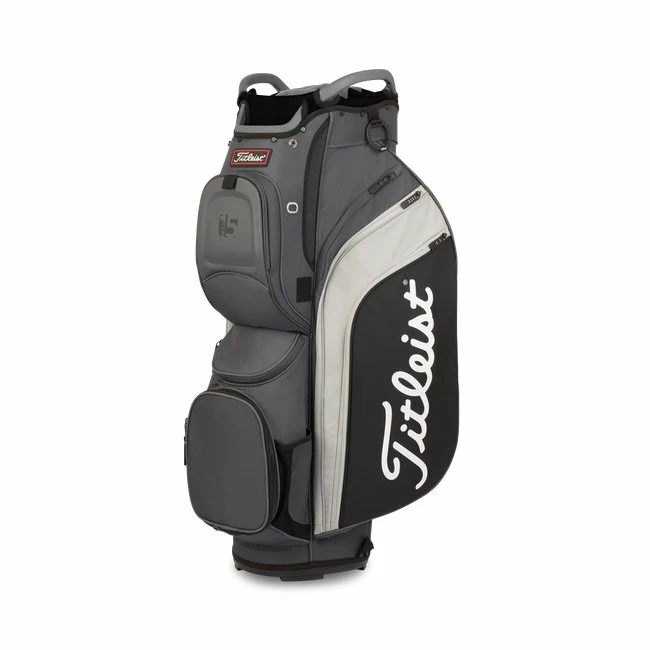Titleist Cart 15 Bag 2023 5 Titleist Cart 15 Bag 2023 - Image 3