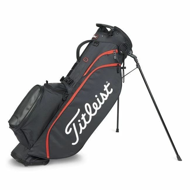 Titleist Players 4 Stand Bag 2023 3 Titleist Players 4 Stand Bag 2023