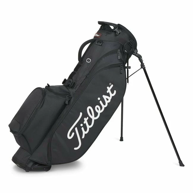Titleist Players 4 Stand Bag 2023 4 Titleist Players 4 Stand Bag 2023 - Image 2