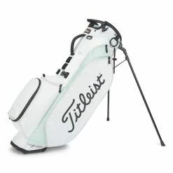 Titleist Players 4 Stand Bag 2023 20 Titleist Players 4 Stand Bag 2023 -Golf Clubs Sales Store TB23SX4 13 01 820071