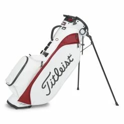 Titleist Players 4 Stand Bag 2023 19 Titleist Players 4 Stand Bag 2023 -Golf Clubs Sales Store TB23SX4 16 01 415597