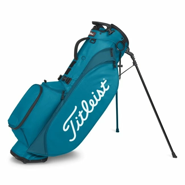 Titleist Players 4 Stand Bag 2023 7 Titleist Players 4 Stand Bag 2023 - Image 5