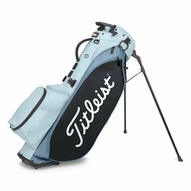 Titleist Players 5 Stand Bag 2023 5 Titleist Players 5 Stand Bag 2023 - Image 3