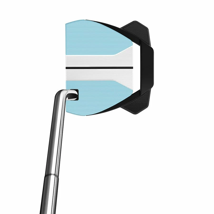 TaylorMade Spider GTX Ice Blue Women's Putter 3 TaylorMade Spider GTX Ice Blue Women's Putter - Image 2