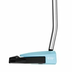 TaylorMade Spider GTX Ice Blue Women's Putter 11 TaylorMade Spider GTX Ice Blue Women's Putter -Golf Clubs Sales Store TC813 zoom D5 931000