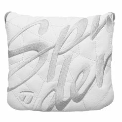 TaylorMade Spider GTX Ice Blue Women's Putter 12 TaylorMade Spider GTX Ice Blue Women's Putter -Golf Clubs Sales Store TC813 zoom D6