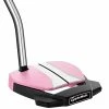 TaylorMade Spider GTX Pink Women's Putter 1 TaylorMade Spider GTX Pink Women's Putter -Golf Clubs Sales Store TC833 zoom D 486590