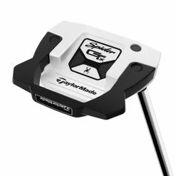 TaylorMade Spider GTX White Putter -Golf Clubs Sales Store TC839 zoom D4