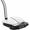 TaylorMade Spider GTX White Single Bend Putter -Golf Clubs Sales Store TC840 zoom D