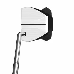 TaylorMade Spider GTX White Single Bend Putter -Golf Clubs Sales Store TC840 zoom D2
