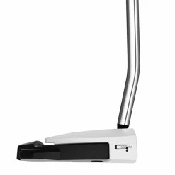 TaylorMade Spider GTX White Single Bend Putter -Golf Clubs Sales Store TC840 zoom D5