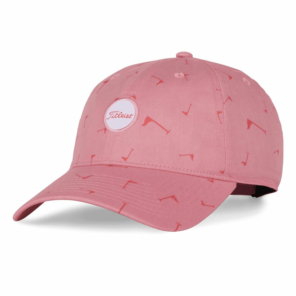 Titleist Women's Montauk Prints 4 Titleist Women's Montauk Prints - Image 2