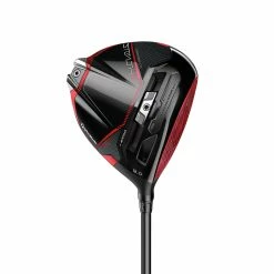 TaylorMade Stealth 2+ Driver -Golf Clubs Sales Store TM23CWD TA101 Stealth 2 Plus 3Q v1