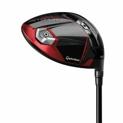 TaylorMade Stealth 2+ Driver -Golf Clubs Sales Store TM23CWD TA101 Stealth 2 Plus 3QL v1