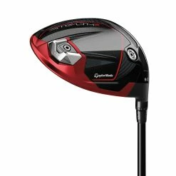 TaylorMade Stealth 2 Driver -Golf Clubs Sales Store TM23CWD TA105 Stealth 2 3QL v1