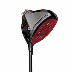 TaylorMade Stealth 2 Driver -Golf Clubs Sales Store TM23CWD TA105 Stealth 2 3QR v1