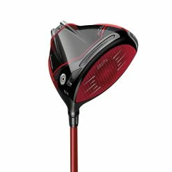 TaylorMade Stealth 2 HD Driver -Golf Clubs Sales Store TM23CWD TA108 Stealth 2 HD 3QR v1