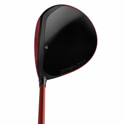 TaylorMade Stealth 2 HD Driver -Golf Clubs Sales Store TM23CWD TA108 Stealth 2 HD ADR v1
