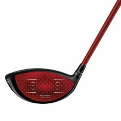 TaylorMade Stealth 2 HD Driver -Golf Clubs Sales Store TM23CWD TA108 Stealth 2 HD FCE v1