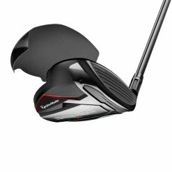 TaylorMade Stealth 2 Fairway Wood -Golf Clubs Sales Store TM23MWF TA115 N7471309 Stealth 2 TCH 01 v1