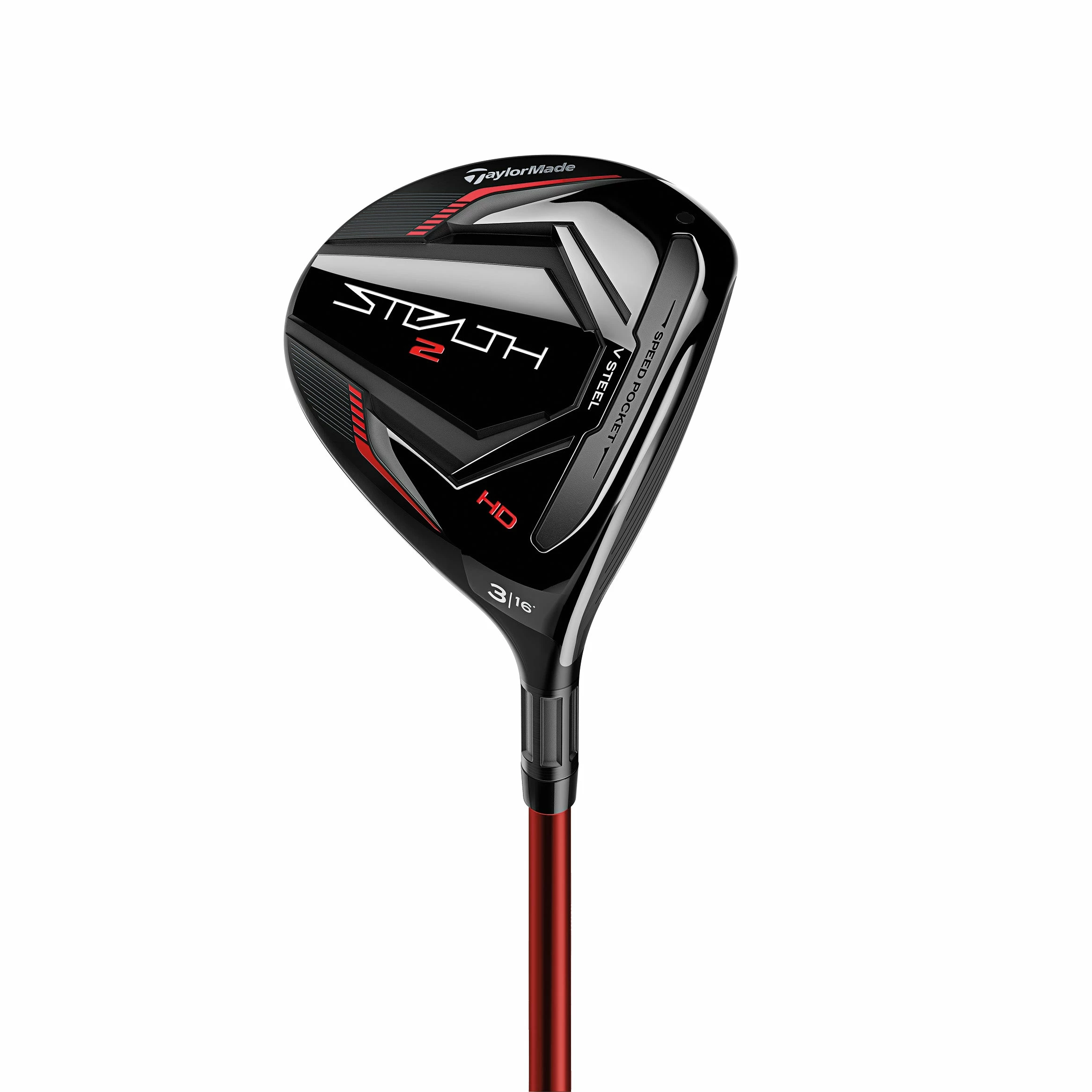 TaylorMade Stealth 2 HD Fairway Wood 3 TaylorMade Stealth 2 HD Fairway Wood