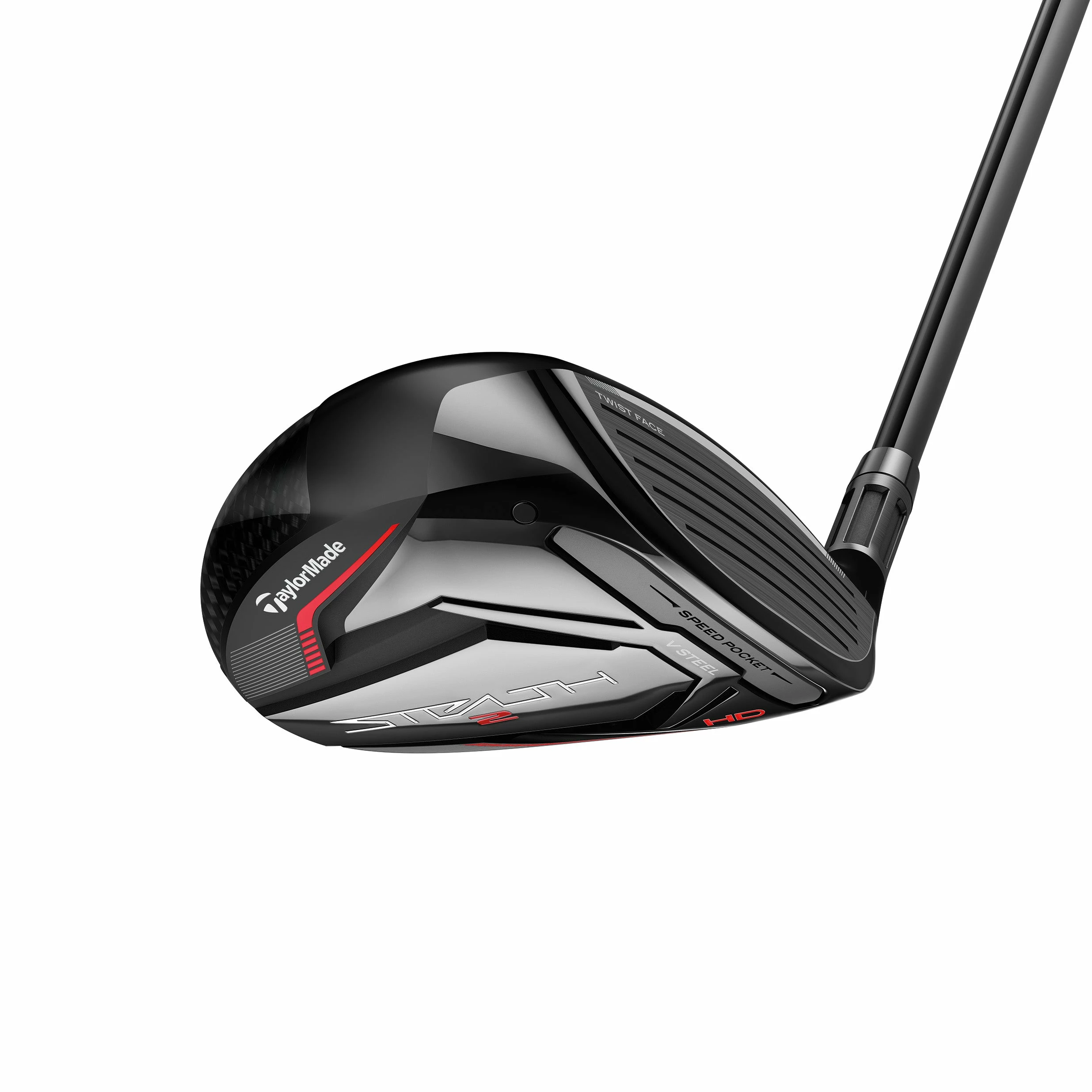 TaylorMade Stealth 2 HD Fairway Wood 6 TaylorMade Stealth 2 HD Fairway Wood - Image 4