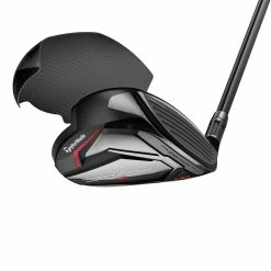 TaylorMade Stealth 2 HD Fairway Wood 10 TaylorMade Stealth 2 HD Fairway Wood -Golf Clubs Sales Store TM23MWF TA117 N7473009 Stealth 2 HD TCH 01 v1