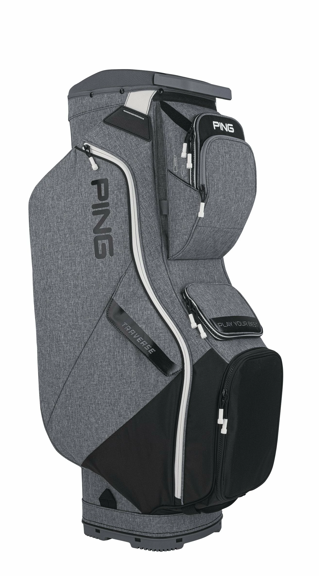 Ping Traverse Cart Bag 5 Ping Traverse Cart Bag - Image 3