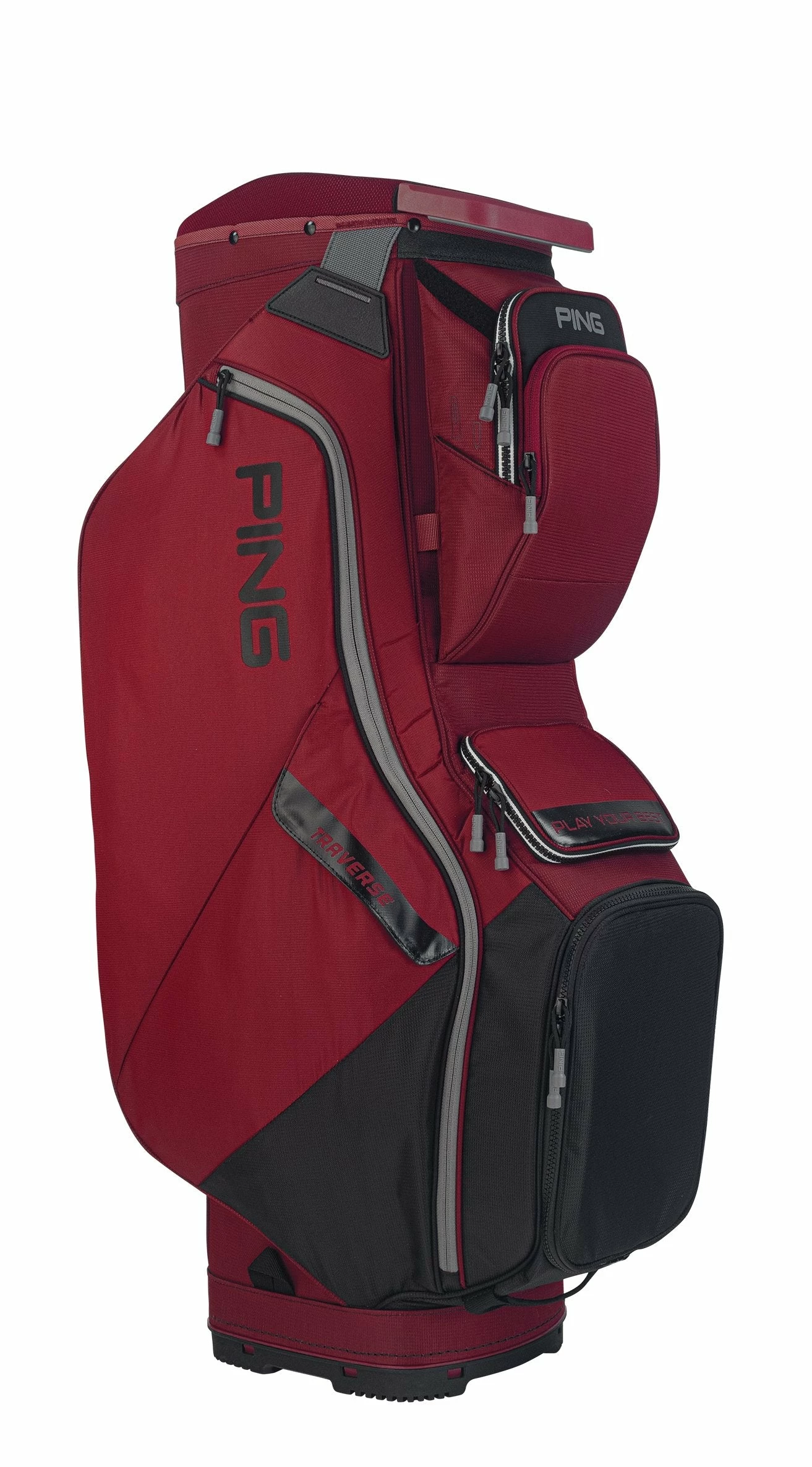 Ping Traverse Cart Bag 7 Ping Traverse Cart Bag - Image 5