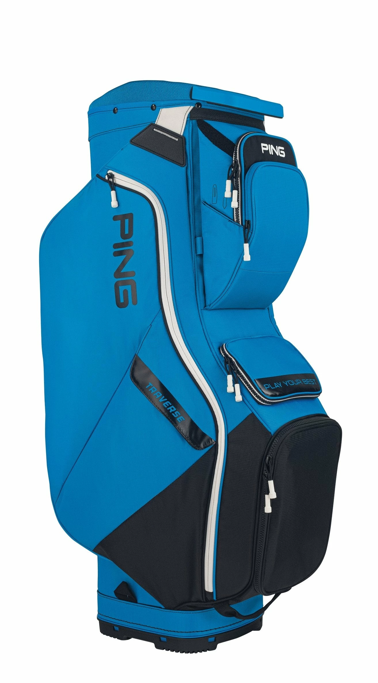 Ping Traverse Cart Bag 8 Ping Traverse Cart Bag - Image 6
