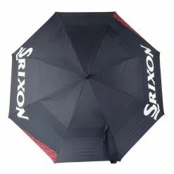 CLEVELAND SRIXON Srixon Double Canopy Golf Umbrella