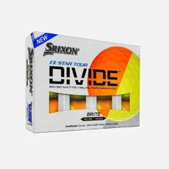 CLEVELAND SRIXON Srixon Q-Star Tour Divide