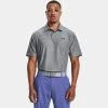 Under Armour UA T2G Polo 2 Under Armour UA T2G Polo -Golf Clubs Sales Store V5 1368122 035 FC 133577