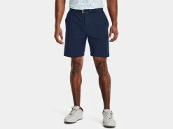 Under Armour Men's UA Iso-Chill Shorts -Golf Clubs Sales Store V5 1370083 408 FC 676291