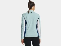 Under Armour Women's UA Storm Midlayer ½ Zip -Golf Clubs Sales Store V5 1370140 469 BC 794689