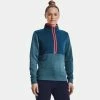 Under Armour Women's UA Storm SweaterFleece ½ Zip 2 Under Armour Women's UA Storm SweaterFleece ½ Zip -Golf Clubs Sales Store V5 1373636 437 FC 777097