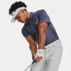 Under Armour UA Iso-Chill Verge Polo -Golf Clubs Sales Store V5 1377366 410 FC 307014