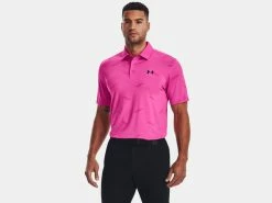 Under Armour UA Playoff Deuces Jacq Polo