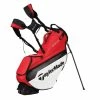 TaylorMade Tour Stand Bag -Golf Clubs Sales Store V97659 zoom D 217767