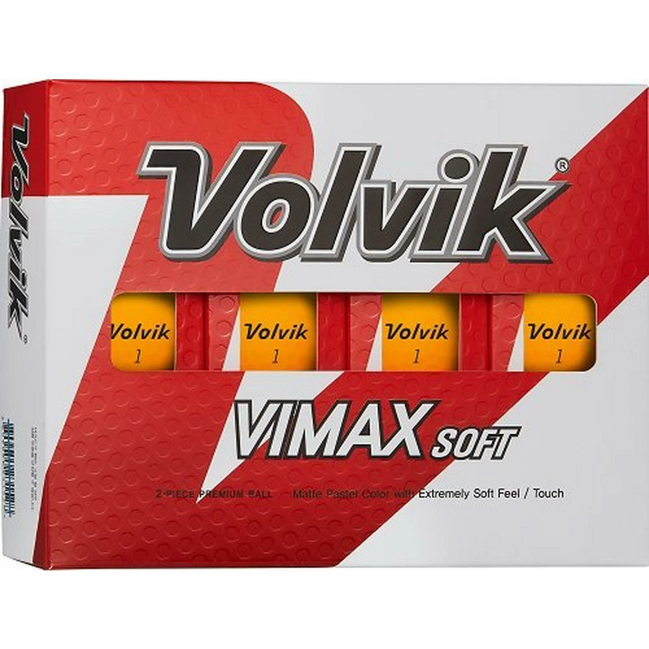 Volvik ViMAX Soft Golf Balls 5 Volvik ViMAX Soft Golf Balls - Image 3