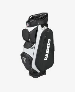 NFL Wilson Xtra Cart Golf Bag -Golf Clubs Sales Store WGB9990LV 5f498c7d3b320fd97bb4aaa29220b232