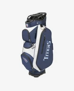NFL Wilson Xtra Cart Golf Bag -Golf Clubs Sales Store WGB9990TN 2773f9f563d1a87eab4735da38ed07f6
