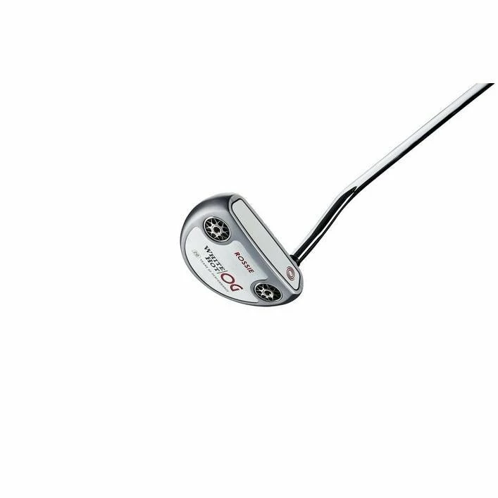 Odyssey White Hot OG Rossie Putter With Steel Shaft 3 Odyssey White Hot OG Rossie Putter With Steel Shaft