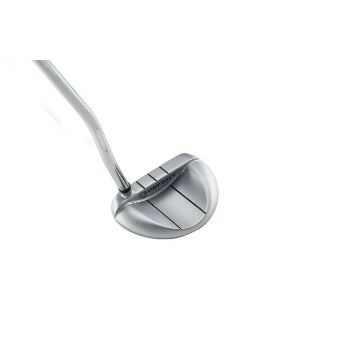 Odyssey White Hot OG Rossie Putter With Steel Shaft 4 Odyssey White Hot OG Rossie Putter With Steel Shaft - Image 2