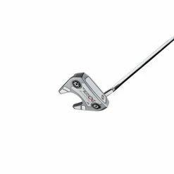 Odyssey White Hot OG Seven S Putter With Steel Shaft