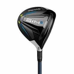 TaylorMade Women's SIM 2 Max Fairway Wood