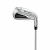 TaylorMade Stealth Women's HD Iron Set With Graphite Shafts -Golf Clubs Sales Store Womens Stealth2 5 PW AW Iron Set with Graphite Shafts