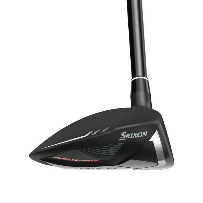 CLEVELAND SRIXON SRIXON ZX MKII Fairway Wood 6 CLEVELAND SRIXON SRIXON ZX MKII Fairway Wood - Image 4