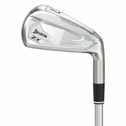 CLEVELAND SRIXON Srixon ZX4 MKII Iron Set With Steel Shafts