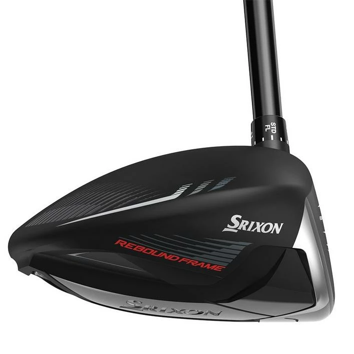 CLEVELAND SRIXON SRIXON ZX5 MKII Driver 6 CLEVELAND SRIXON SRIXON ZX5 MKII Driver - Image 4